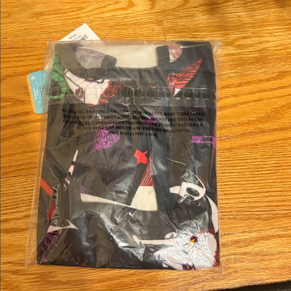 NWT The Nightmare Before Christmas Dog Clothing - Picture 6 of 6